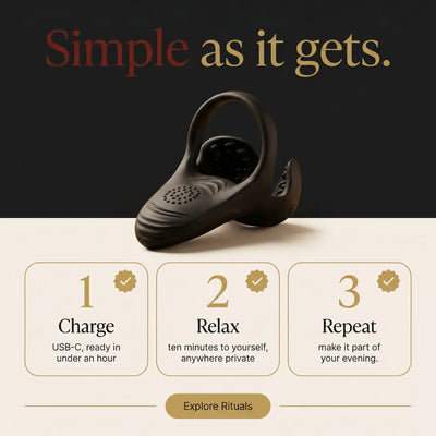 Ember Reignite — Reignite Your Confidence in 10 Minutes