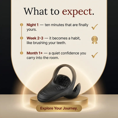 Ember Reignite — Reignite Your Confidence in 10 Minutes