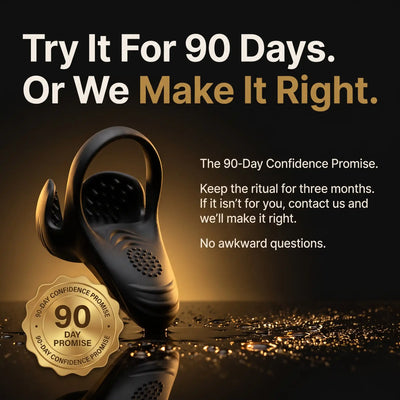Ember Reignite — Reignite Your Confidence in 10 Minutes