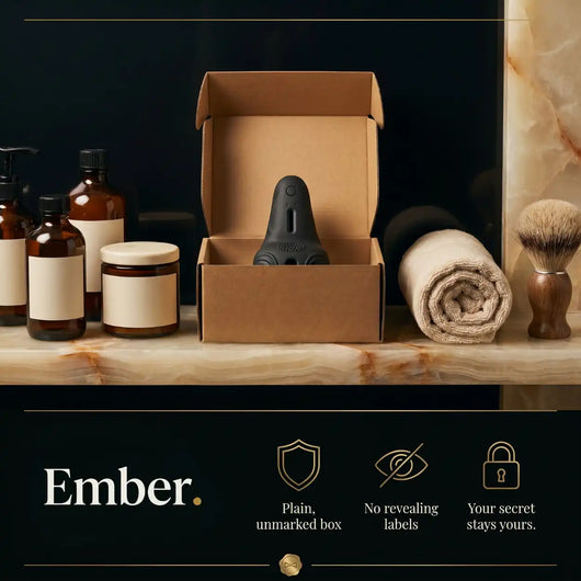 Ember Reignite — Reignite Your Confidence in 10 Minutes